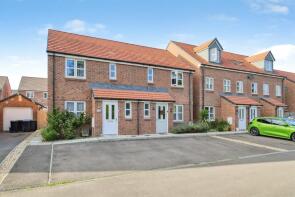 17, Ivie Place, Salisbury SP2 9GL