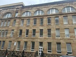 Flat 4, 23, Kent Road, Glasgow G3 7BY