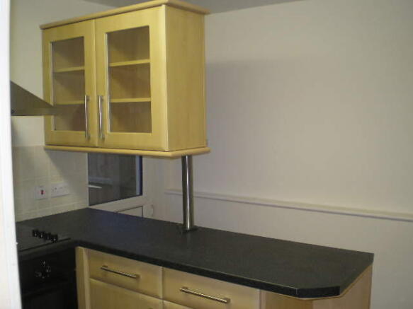 Kitchen 1