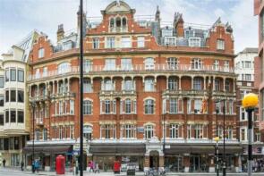 Flat 43, 78 Buckingham Court, Buckingham Gate, London SW1E 6PE