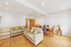 Flat L, 5 Sovereign House, Poppins Court, London EC4A 4AX