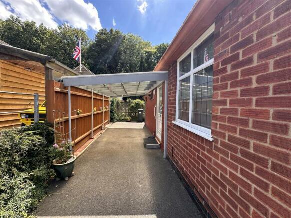 Carport