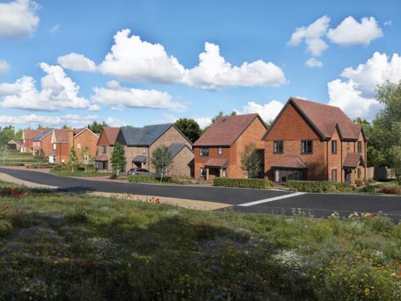 Maresfield Heights, Maresfield, Uckfield, East Sussex, TN22 photo 2
