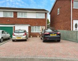 14, Station Drive, Handsacre, Rugeley WS15 4DA