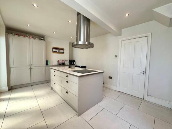 Conway Drive, Melton Mowbray photo 4
