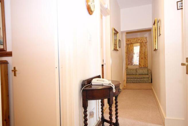 Inner Hall