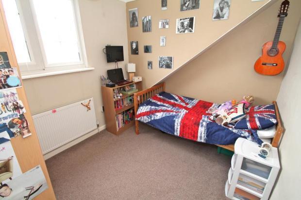 Main House Bed 5