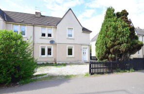 45, Newarthill Road, Carfin, Motherwell ML1 4DG
