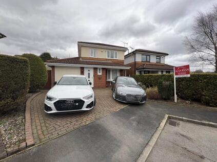 Woodlea, Oldham