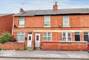 29, Leonard Street, Nottingham NG6 8RR