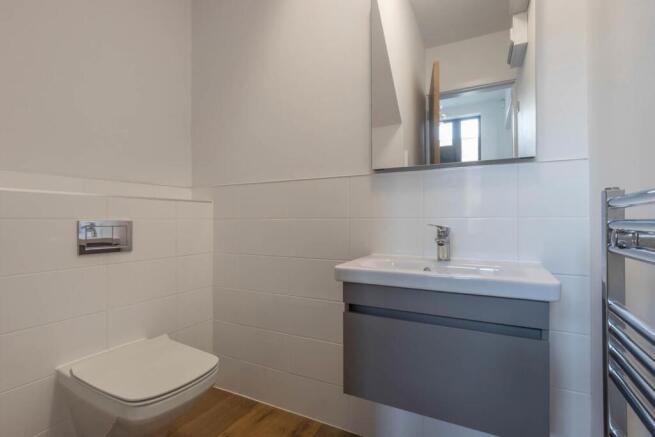 Guest WC