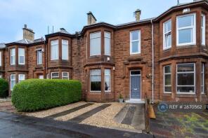 12, Barbadoes Road, Kilmarnock KA1 1SY
