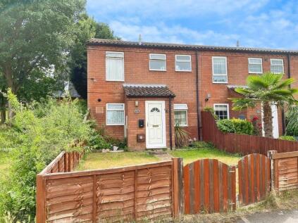 Sorrel, Amington, Tamworth, Staffordshire, B77 4HB