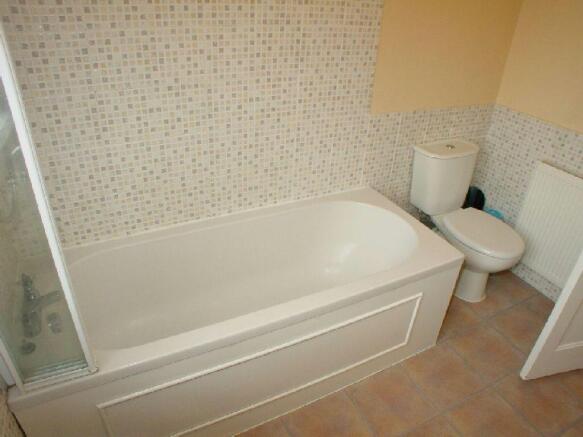 2nd Photo of Bathroo