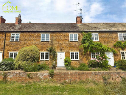 Adelphi Row, Main Street, Glooston, Market Harborough