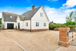 49 Honeysuckle Cottage, Evelyn Road, Chelmsford CM3 1QQ