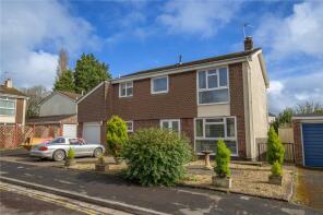 56, Russell Grove, Henleaze, Bristol BS6 7UF