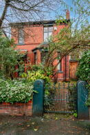 11, Buckhurst Road, Manchester M19 2DS