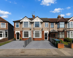 138, Honiton Road, Coventry CV2 3EH