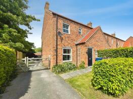 14, Rectory Lea, Fillingham, Gainsborough DN21 5GE