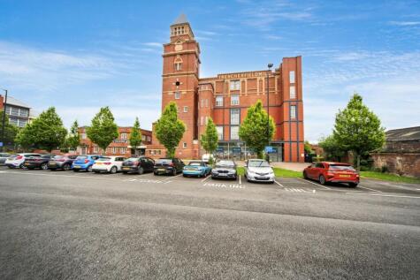 Heritage Way, Trencherfield Mill Heritage Way, WN3
