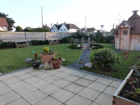 Garden 1