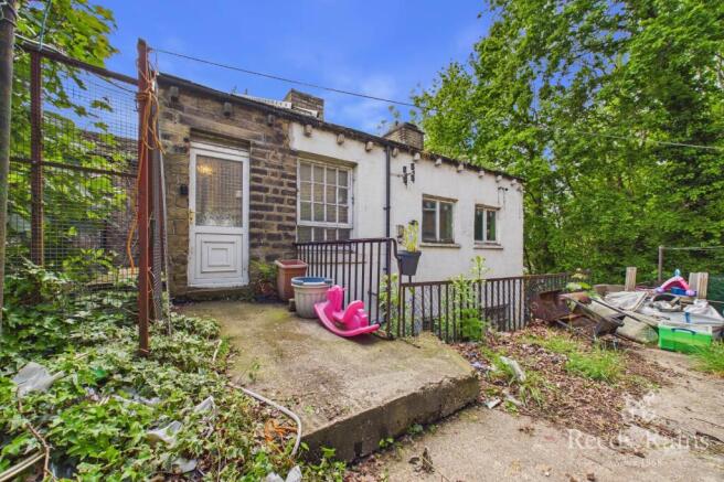 3 bed End of Terrace for sale Image 8