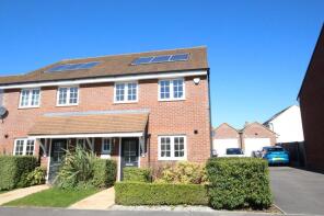 4, Ashfield Drive, Letchworth Garden City SG6 1GP
