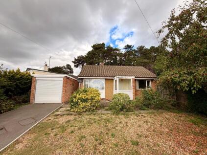 Lindale Close, Spinney Hill, Northampton NN3