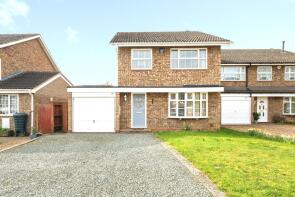 37, Westbury Lane, Newport Pagnell MK16 8PN