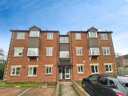 Allingham Court, Newcastle upon Tyne, NE7