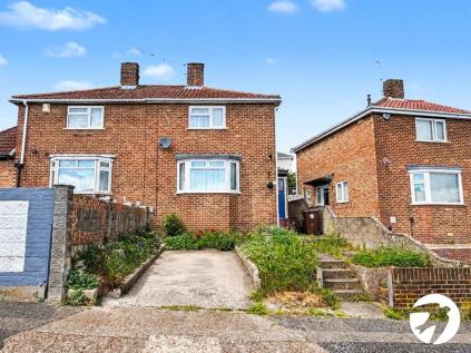 Copperfield Road, Rochester, Kent, ME1