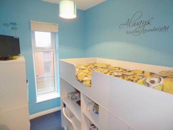 Bedroom 3
