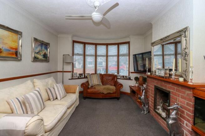 Front Room 