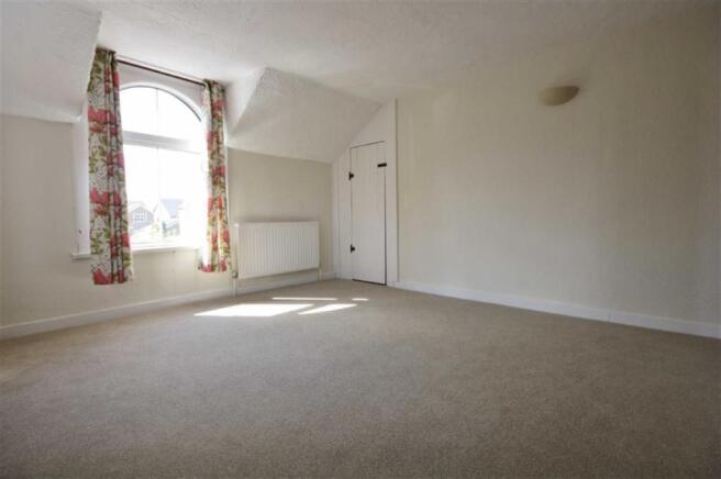 Bedroom 1 (alternate