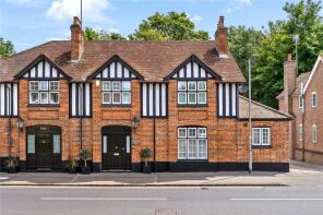 Hercules House, High Street, Saffron Walden CB11 3PG
