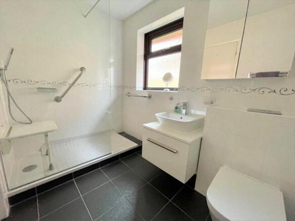 Shower Room/WC