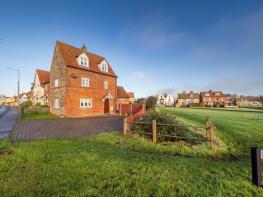 5, Beeston Mews, Cromer Road, Sheringham NR26 8AB