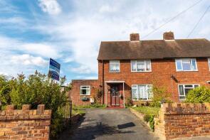 54, Birch Meadow, Broseley TF12 5LN