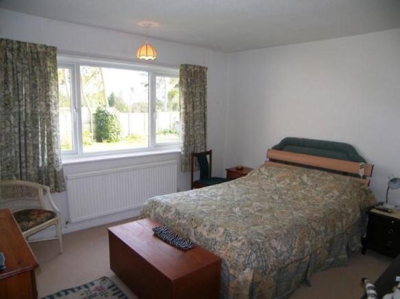 Bedroom 2