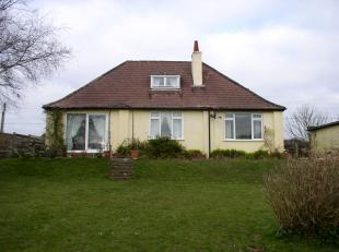 Rear Elevation
