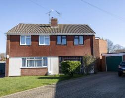 5, Southdown Close, Horsham RH12 4LD