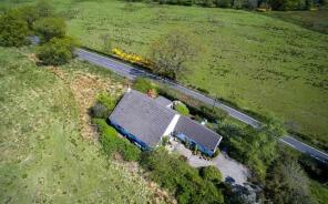 Blar Glas Cottage Muirlands, Arden G83 8RQ