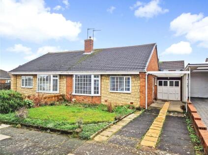 Brookfield Crescent, Newcastle upon Tyne, Tyne and Wear, NE5