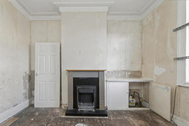 103 Warren Street, Fleetwood, Lancashire, FY7 6EA