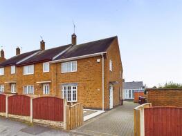 23, Kelling Close, Nottingham NG5 5JL