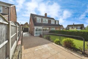 5, Oakley Avenue, Brockwell, Chesterfield S40 4DS