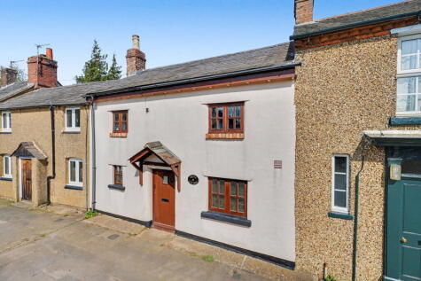 Welford Road, Creaton, Northampton, NN6 8NH