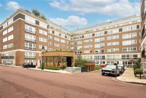 83, Nottingham Terrace, London NW1 4QE