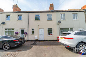 4, Hall End Cottages, Watling Street, Tamworth B78 1SZ
